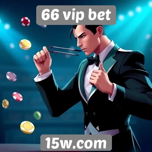 Análise das opções de jogos disponíveis no 66 vip bet