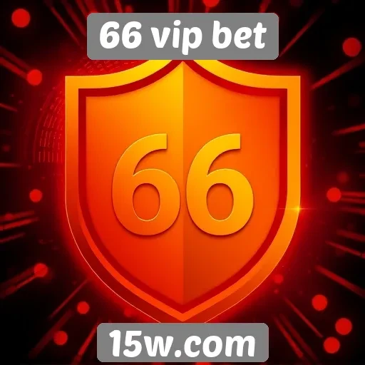 Avaliação de segurança do site 66 vip bet