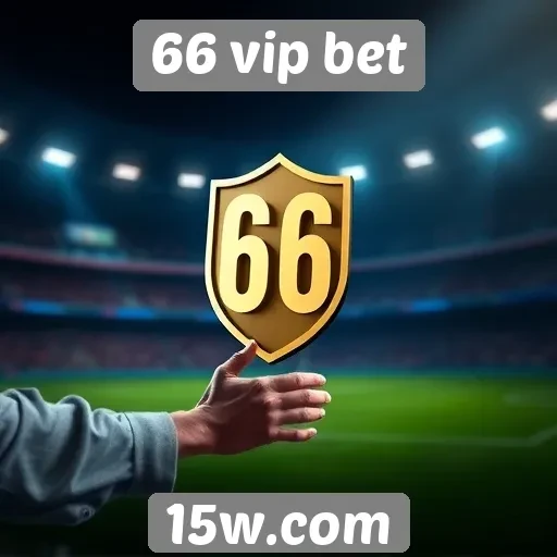 Segurança nas transações do 66 vip bet