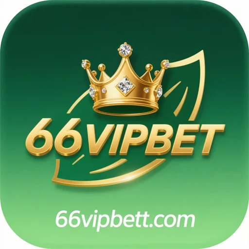 Logo 66 vip bet