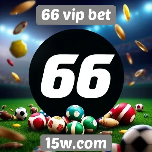 Comparativo de bônus e promoções do 66 vip bet